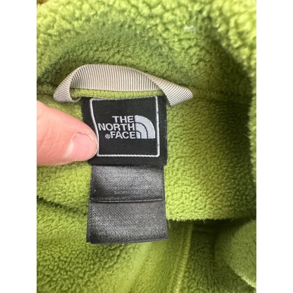The North Face north face